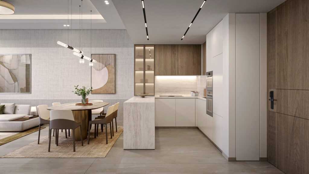RA-AMIS-kitchen | Woodland Terraces